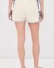 MINKPINK MINKPINK Avalon Crochet Shorts White/Blue - 3