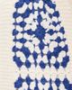 MINKPINK MINKPINK Avalon Crochet Shorts White/Blue - 6
