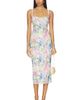 MINKPINK MINKPINK Celina Mesh Midi Dress - 1