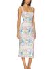 MINKPINK MINKPINK Celina Mesh Midi Dress - 2