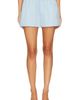 MINKPINK MINKPINK Ines Drawstring Shorts - 1