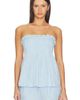 MINKPINK MINKPINK Ines Strapless Top - 1