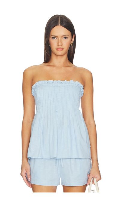 MINKPINK MINKPINK Ines Strapless Top