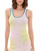 MINKPINK MINKPINK Isola Knit Mini Dress Tropical - 1