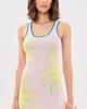 MINKPINK MINKPINK Isola Knit Mini Dress Tropical - 2