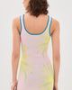 MINKPINK MINKPINK Isola Knit Mini Dress Tropical - 3