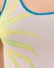 MINKPINK MINKPINK Isola Knit Mini Dress Tropical - 6