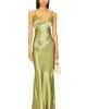 MINKPINK MINKPINK Olympia Bead Midi Dress - 1