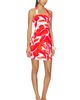 MINKPINK MINKPINK Ravelo Halter Mini Dress - 2