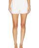 MINKPINK MINKPINK Santorini Embroidered Shorts - 1