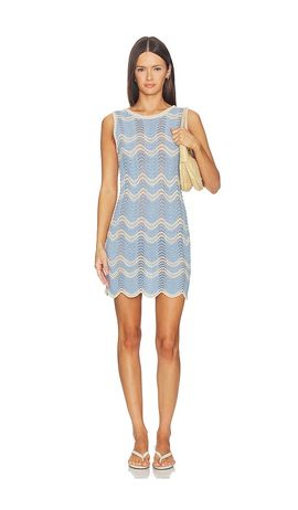 Sho Dress