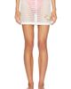 MINKPINK MINKPINK Soleia Crochet Mini Skirt - 1