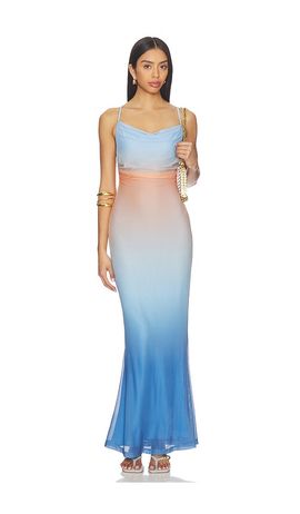 Sho Dress