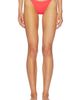MINKPINK MINKPINK Toscana Strappy Bikini Bottom - 1
