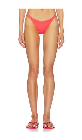 MINKPINK MINKPINK Toscana Strappy Bikini Bottom