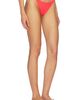 MINKPINK MINKPINK Toscana Strappy Bikini Bottom - 2