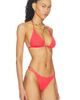 MINKPINK MINKPINK Toscana Triangle Bikini Top - 2