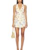 MINKPINK MINKPINK Vcarmen Halter Romper - 1