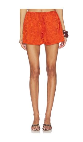 MINKPINK MINKPINK x REVOLVE Valencia Short