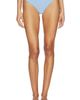 MINKPINK MINKPINK Zephyr Shell Bikini Bottom - 1