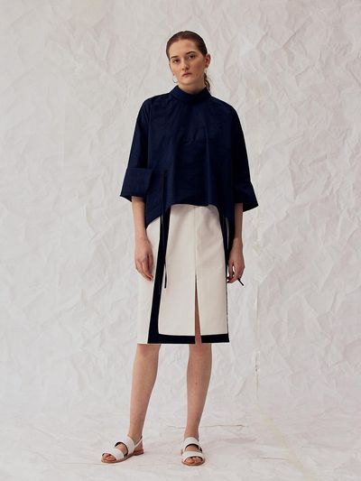 MINNCHAI Frame Skirt