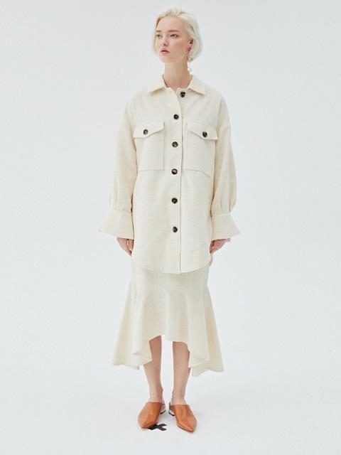 MINNCHAI Unflatning Skirt
