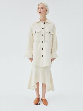 MINNCHAI Unflatning Skirt