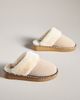 Minnetonka Cerise Slippers - 2