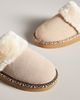 Minnetonka Cerise Slippers - 3