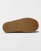 Minnetonka Minnetonka Cerise Scuff Slippers in Tan, Women's at Urban Outfitters - 5