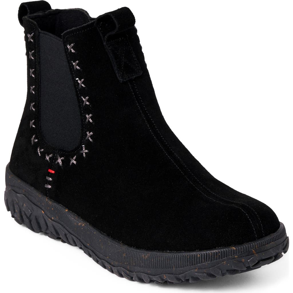 Minnetonka Minnetonka Chelsea Tread Boot