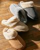 Minnetonka Minnetonka Chesney Slippers - 1