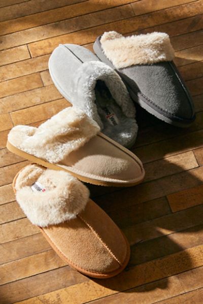 Minnetonka Minnetonka Chesney Slippers
