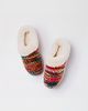 Minnetonka Minnetonka Dina Clog Slippers in Knit, Women's at Urban Outfitters - 1