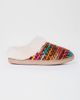Minnetonka Minnetonka Dina Clog Slippers in Knit, Women's at Urban Outfitters - 2