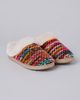 Minnetonka Minnetonka Dina Clog Slippers in Knit, Women's at Urban Outfitters - 4