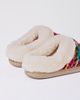 Minnetonka Minnetonka Dina Clog Slippers in Knit, Women's at Urban Outfitters - 5