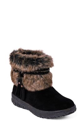 Minnetonka Minnetonka Everett 2 Boot