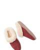Minnetonka Minnetonka Genuine Shearling Mule - 5