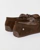 Minnetonka Minnetonka Men's Suede Loafer Moccasin in Autumn Brown, Men's at Urban Outfitters - 4