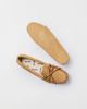 Minnetonka Minnetonka Men's Suede Softsole Moccasin Slipper in Tan, Men's at Urban Outfitters - 2