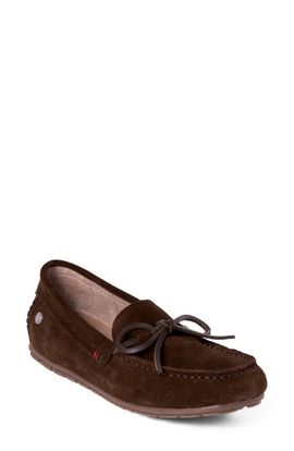 Minnetonka Minnetonka Moc Toe Loafer
