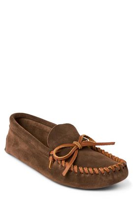 Minnetonka Minnetonka Softsole Loafer