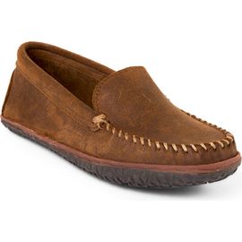 Minnetonka Minnetonka Venetian Tread Loafer