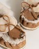 Minnetonka Ultimate Sheepskin Slippers - 3