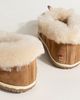 Minnetonka Ultimate Sheepskin Slippers - 4