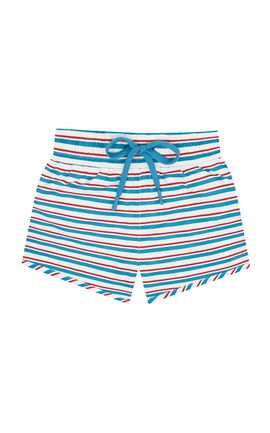 Minnow Minnow Boys Jetty Stripe Boardie