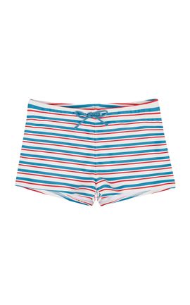 Minnow Minnow Boys Jetty Stripe Brief