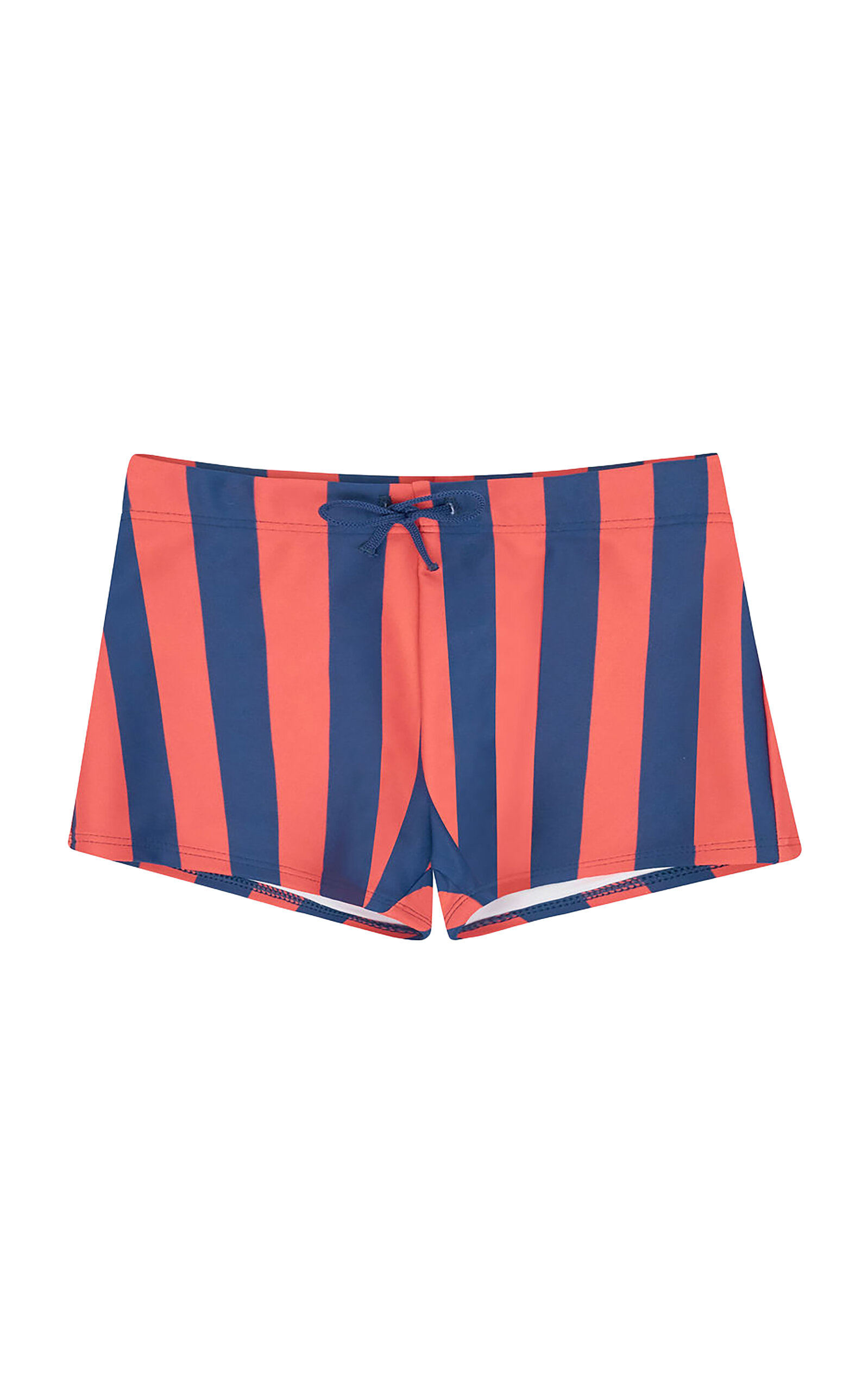 Minnow Minnow Boys Nauset Stripe Brief
