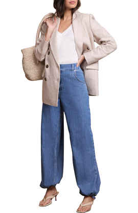 MINT VELVET MINT VELVET Balloon Jeans